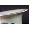 Image 8 : 5 Chinese Blue & Celadon Porcelain Vases