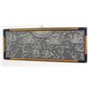 Image 2 : 2 Antique Chinese Embroidered Silk Panels