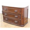 Image 2 : Marble Top Victorian Dresser