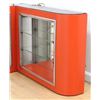 Image 2 : Art Deco Corner Display Unit