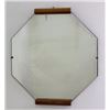 Image 1 : Art Deco Octagonal Mirror