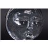 Image 2 : Boda Glass Moon Face