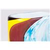 Image 2 : Mid Century Modern Art Glass Vase