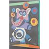 Image 2 : Karel Appel, "L'Autre Regard"