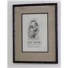 Image 2 : Pablo Picasso, 2 Posters & 1 Print