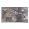 Image 2 : Lot of Abstract Artwork