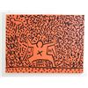 Image 1 : Angel Ortiz, LA 2 - Orange Background