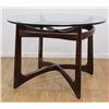 Image 2 : Adrian Pearsall Mahogany Breakfast Table