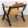 Image 5 : Mid-Century Modern Wrought Iron Armchair
