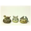 Image 2 : 9 Jay Strongwater Pieces