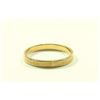 Image 1 : 18K Gold Signed M. Buccellati Ring