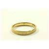 Image 3 : 18K Gold Signed M. Buccellati Ring