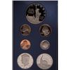 Image 2 : Lot 5 US Proof Prestige Sets