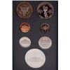 Image 4 : Lot 5 US Proof Prestige Sets
