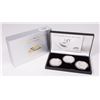 Image 1 : 2006 Silver American Eagle 3-Coin Set