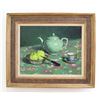 Image 2 : Gregory Stewart Hull, Still Life