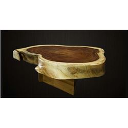 Pablo Coffee Table - Heart Shaped