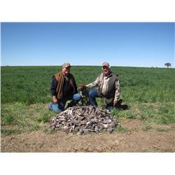 Miles & Miles Outfitters