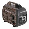 Image 1 : Honda EU2000i Camo Generator