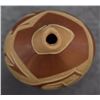 Image 5 : SANTA CLARA POTTERY VASE (SISNEROS)