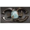Image 1 : NAVAJO BUCKLE (HASKIE)