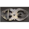 Image 2 : NAVAJO BUCKLE (HASKIE)