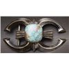 Image 6 : NAVAJO BUCKLE (HASKIE)