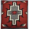 Image 6 : NAVAJO TEXTILE PILLOW