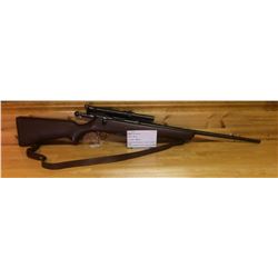 SAVAGE, 340D, .222 REM