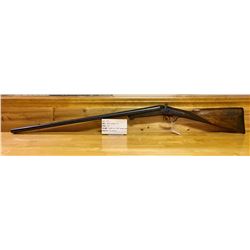 W.M. MOORE & CO., 12 GA