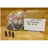 Image 1 : AMMO, .38 S&W