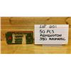 Image 1 : AMMO, .380