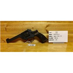 ENFIELD, .38
