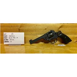 ENFIELD, .38