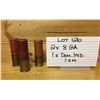 Image 1 : AMMO, 8 GA