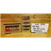 Image 1 : AMMO, .30-30