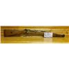 Image 2 : GERMAN RIFLE, 8 MM