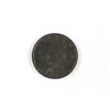 Image 3 : 1805 Ireland Half Cent Bronze Coin