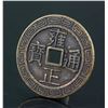 Image 7 : 5 PC Chinese Bronze Coins