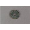 Image 1 : Chinese Bronze Zheng He Tong Bao Coin
