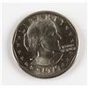 Image 2 : 1979 Uncirculated Susan B. Anthony One Dollar Coin