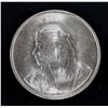 Image 1 : 1968 Bahrain Commemorative 500 Fils Silver Coin
