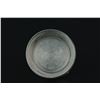 Image 8 : Japanese Silver Coin Case with Two Coins