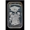 Image 1 : MAD-33 Graduation Silver Art Bar