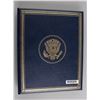 Image 2 : Franklin Mint Presidential Commemorative Medal AEE