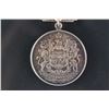 Image 2 : Canadian Volunteer Service Medal