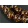 Image 4 : Chinese Amber Necklace