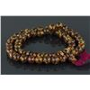 Image 5 : Chinese Amber Necklace