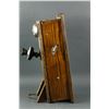 Image 5 : Canadian Antique Wall Telephone Set