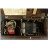 Image 8 : Canadian Antique Wall Telephone Set